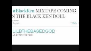 Lil B - The Age of Information