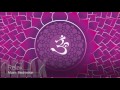 Chakra meditation 7 - Sahasrara chakra | Медитация на чакру Сахасрара