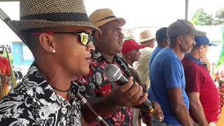 Maracatu Aguia De Fogo De Ferreiros - Carnaval 2023 Tupaoca