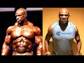 What Happened To Ronnie Coleman