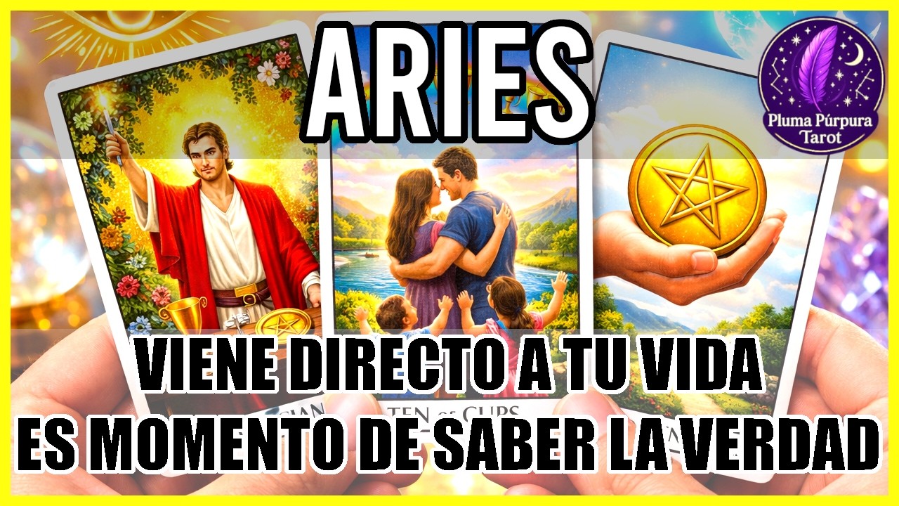 Aries   🎁  Tu Victoria Sera Absoluta! De La Mano De Dios Lo Recibiras!   🎁#Aries