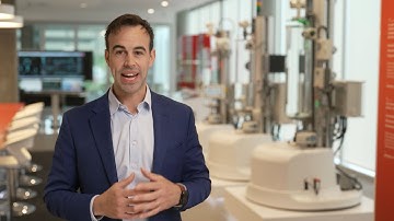 Energy Bites - ABB Ability™ System 800xA® - IEC 61850 and Control Comms