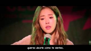 Download Lagu OST 플랜맨 (Plan Man) - 한지민 (Han Ji Min) Sub Español MP3