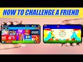 How to challenge a friend in WCC2WORLD CRICKET CHAMPIONSHIP How to challenge a friend in WCC2WORLD CRICKET CHAMPIONSHIP