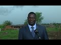 Bindura hailstorm leaves 14 families homeless
