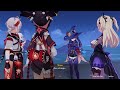 Beginning of video