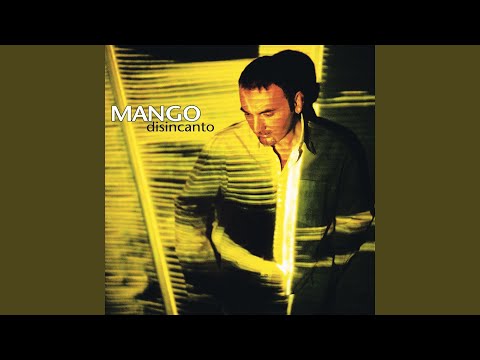 Mango (2) — Non è amore da ridere