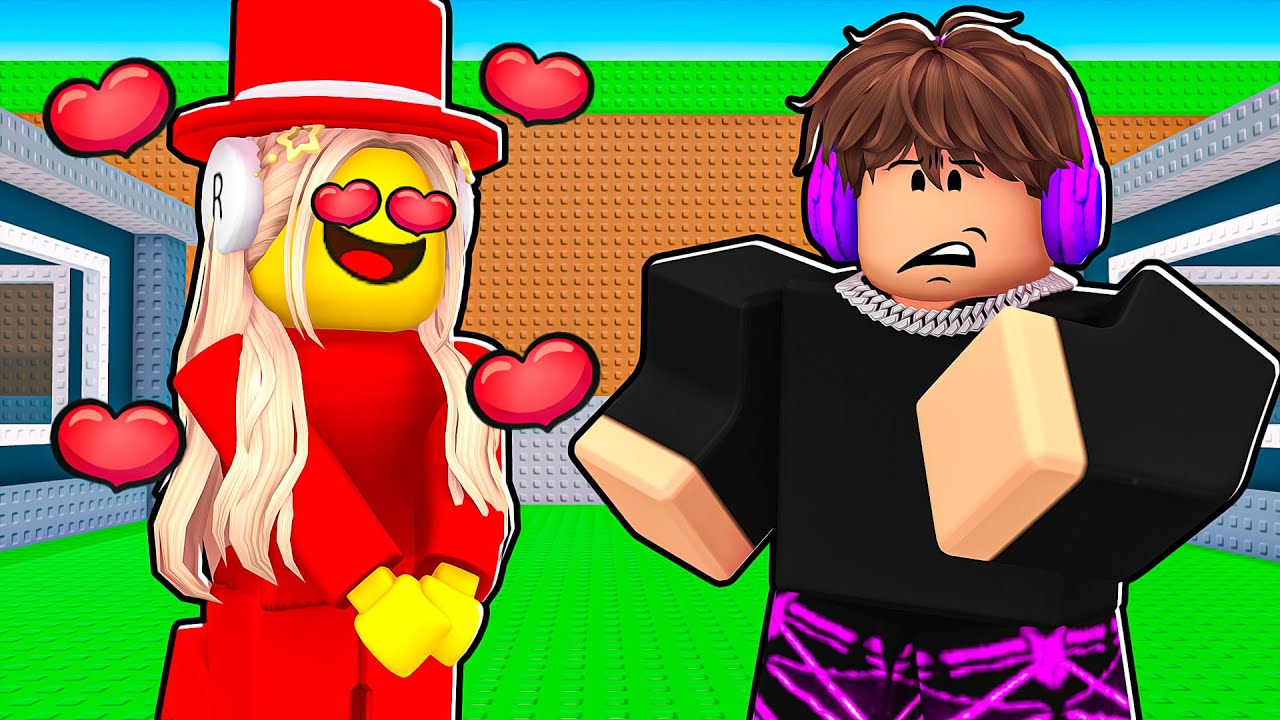 Сэмми Чан влюбился в меня в фильме «Украсть мозголом…»