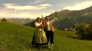 Im Herzen Nur Die Blasmusik - Duo Trödel und Frödel feats The Horny Horns 2011 chords