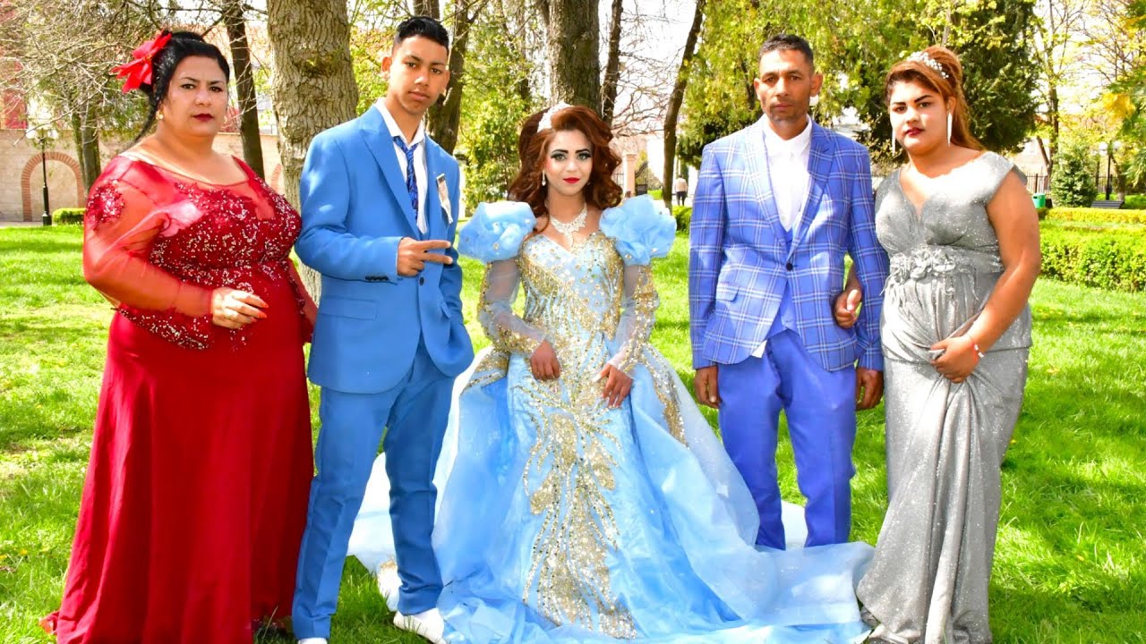 İlin i Bogomila Godeş 🌹 █▬█ █ ▀█▀ 🌹 2025 yıl