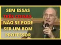 Dicas Essenciais para Ser um Ótimo Professor de Matemática 📚 | Elon Lages Lima