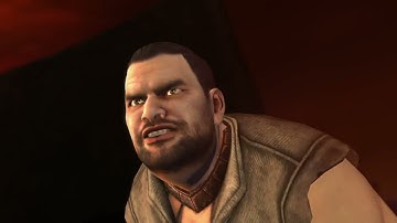 Dark Void Full gameplay Walkthrough ENDING