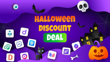 Unlock Spooky Savings: 11 Halloween Discounts on Top WordPress Plugins