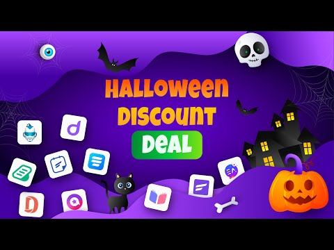 Unlock Spooky Savings: 11 Halloween Discounts on Top WordPress Plugins