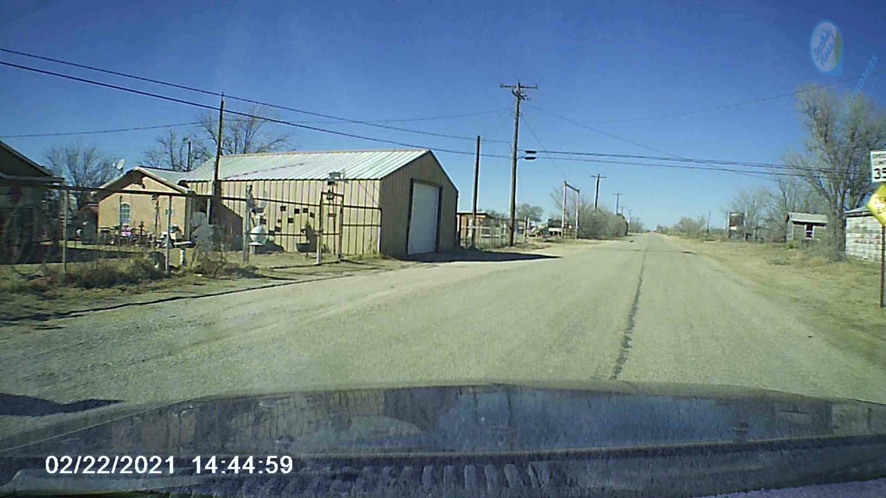 Tatum Backroads Part2, Tatum, New Mexico YouTube