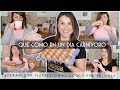 QUÉ COMO EN UN DIA EN LA DIETA CARNIVORA | DIETA KETO EVOLUCIONADA