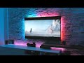 Govee Led TV Backlights Kit with Camera Review - Ambilight Made Affordable