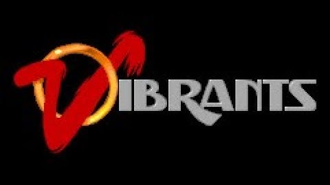 Il Numitare et Sulfo - Metal (Torben Hansen) of Vibrants