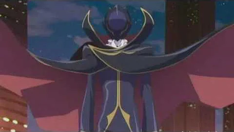 Code Geass AMV: Move/Thousand Foot Krutch