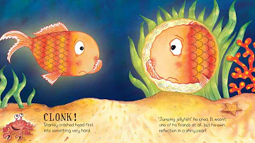 The Bravest Fish - A story read aloud
