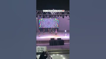 Cultural night at IIT Delhi ❤️ || #iitdelhi #jeemains2023 #mnitjaipur #mnit #iitjee #physicswallah