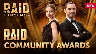 RAID: Shadow Legends | Community Awards Show