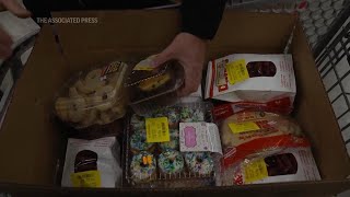 States tackle food waste by pushing donations