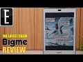 2023 Latest Color E INK   Google Play | Bigme S6 Review