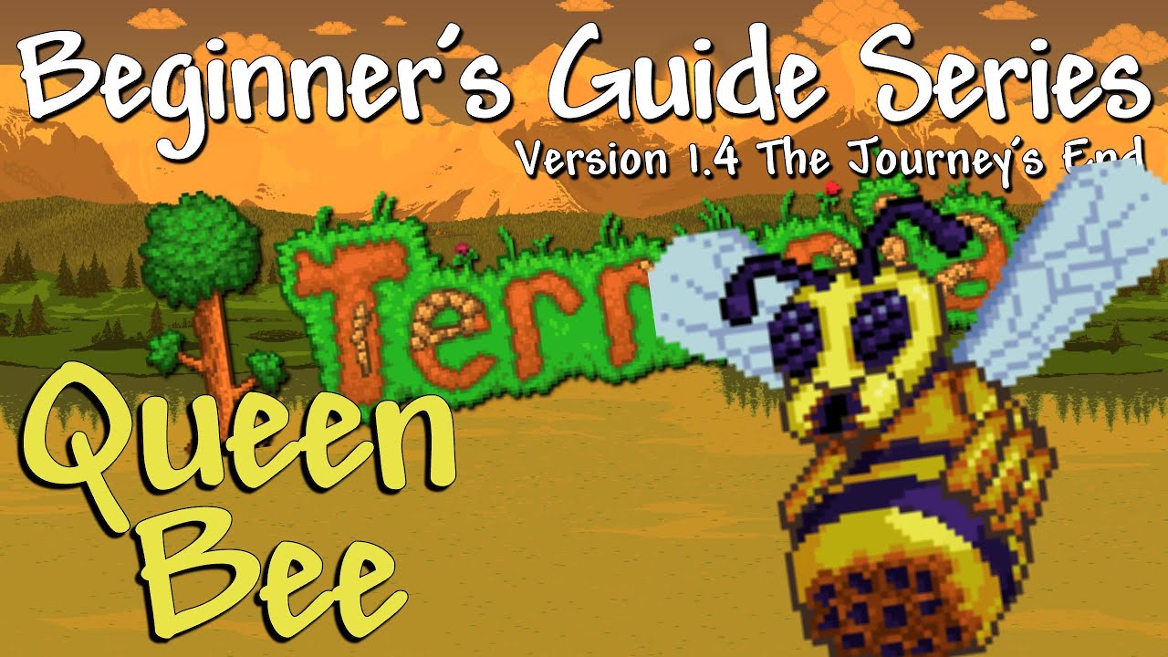 Queen Bee Expert Mode Tierlist/ Guide