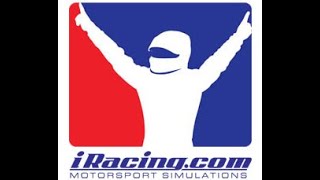 Can you warm your tires in iRacing?