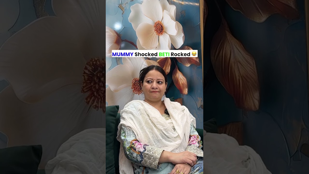Abto Isha Didi gayi🥲#explorepage #motherdaughter #share #viralvideo #trendingshorts #comedy #share