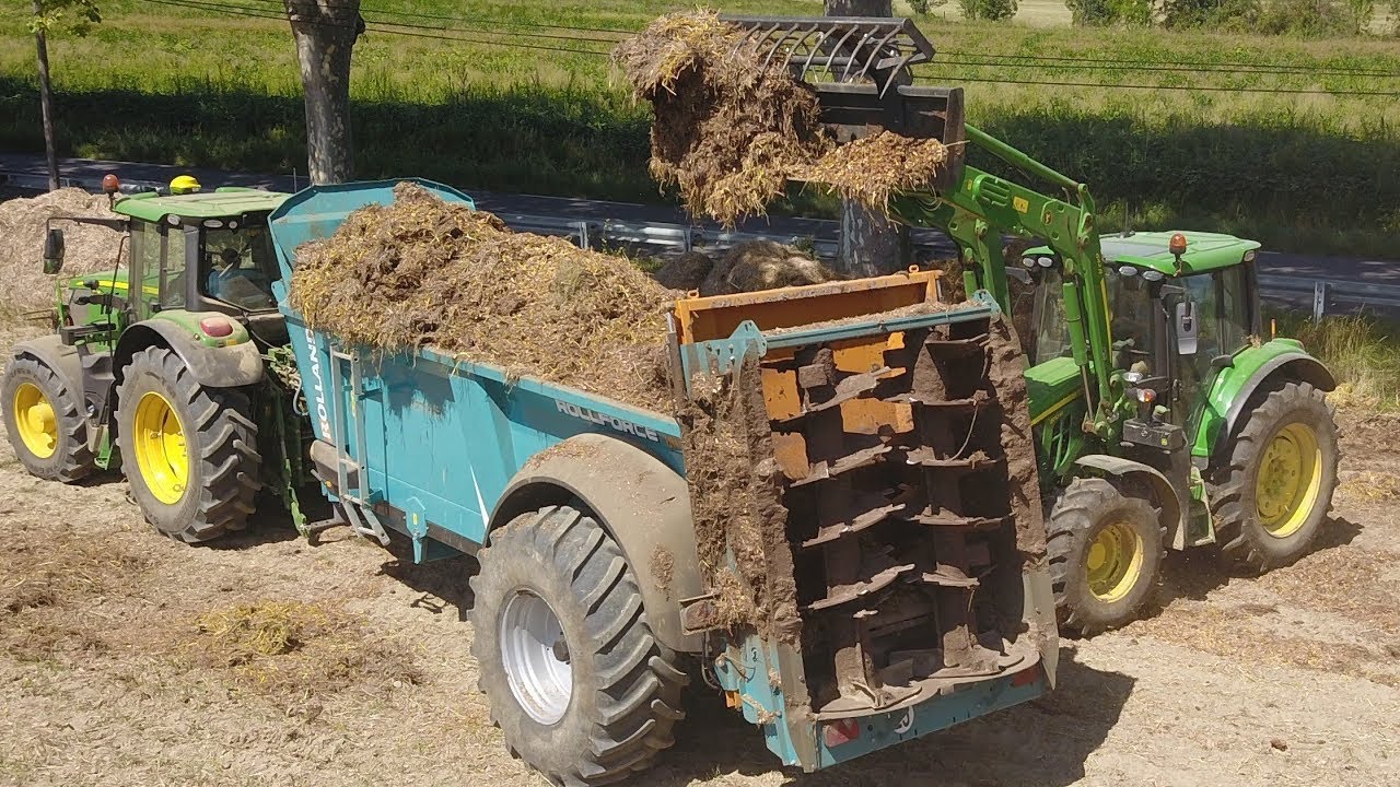 Bruder 02209 - Epandeur de fer, remorque, tracteur, remorque, ferme206 - Jardin Bruder 02209 - Epandeur de fer, remorque, tracteur, remorque, ferme206 - Jardin