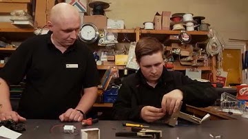 Apprenticeships at City of Bristol College