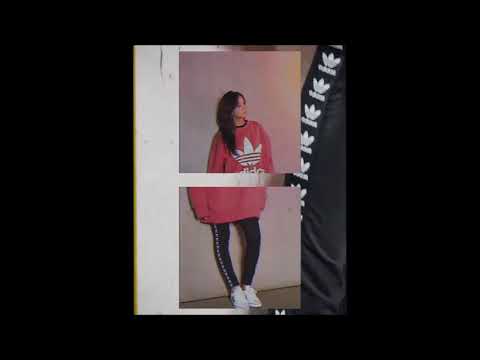 BLACKPINK - ADIDAS ORIGINAL - NIZZA cf /// 블랙핑크 아디다스 니짜 광고