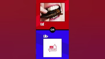 Would you rather? 51