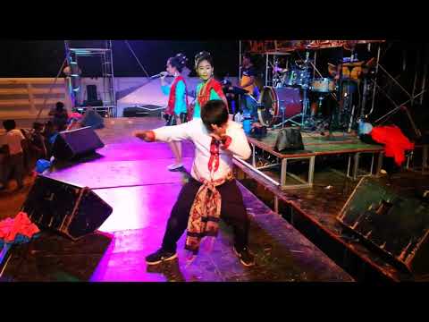 ซาวด์ดนตรีลำเต้ย