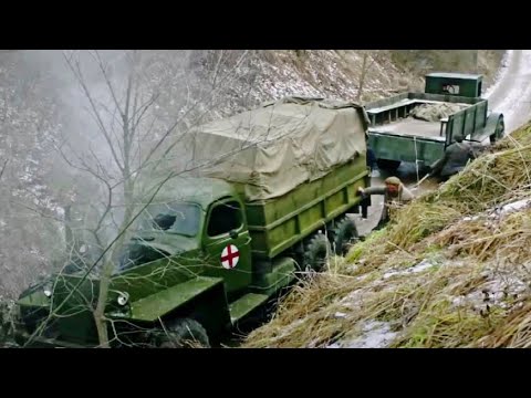 Крутой Военный Детектив! Шпионский Фильм! Штрафник Лучшие Фильмы Про Войну, Боевики