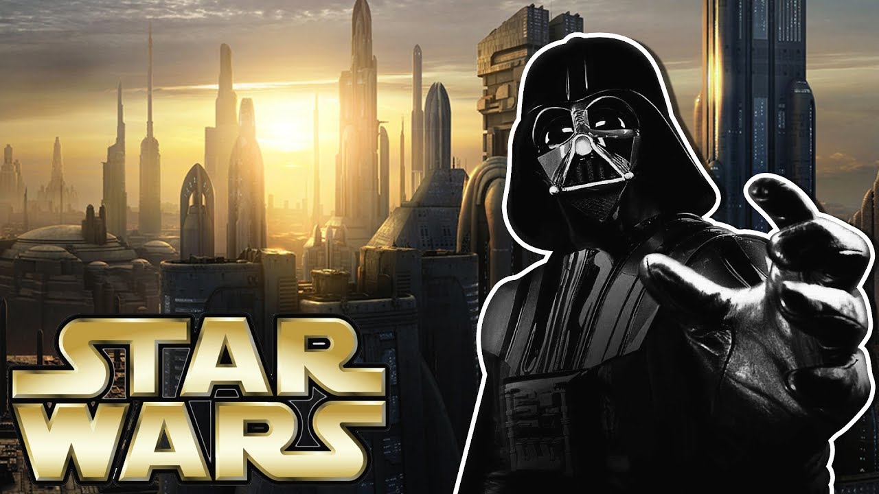 STAR WARS - 10 Fakten, die völlig UNNÜTZ sind! star wars deutsch film