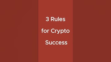 CEX io Quiz Answers Today _“3 Rules for Crypto Success“_ 26 January 2025   #quiz