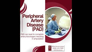 Peripheral Vascular Doctor New Haven CT - Milford Vascular Institute Restores Healthy Circulation