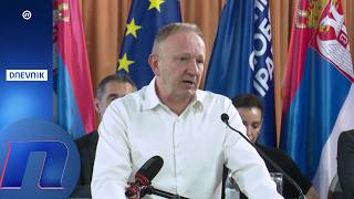 SSP ide na izbore na PRO EU listi