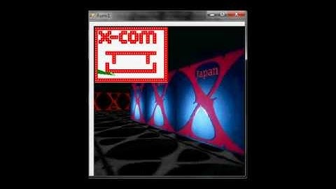 c# Ray Casting #6 & FloorCasting