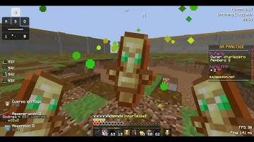 Salwyrr Client 4   Minecraft 1 17 1   Multijugador servidor de terceros 2023 02 19 22 53 50