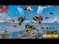 FREE FIRE HACKS LIVE 🔥 AIMBOT + WALLHACK ON | BAN HONE SE PEHLE DEKHO