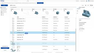 Onshape Sharing