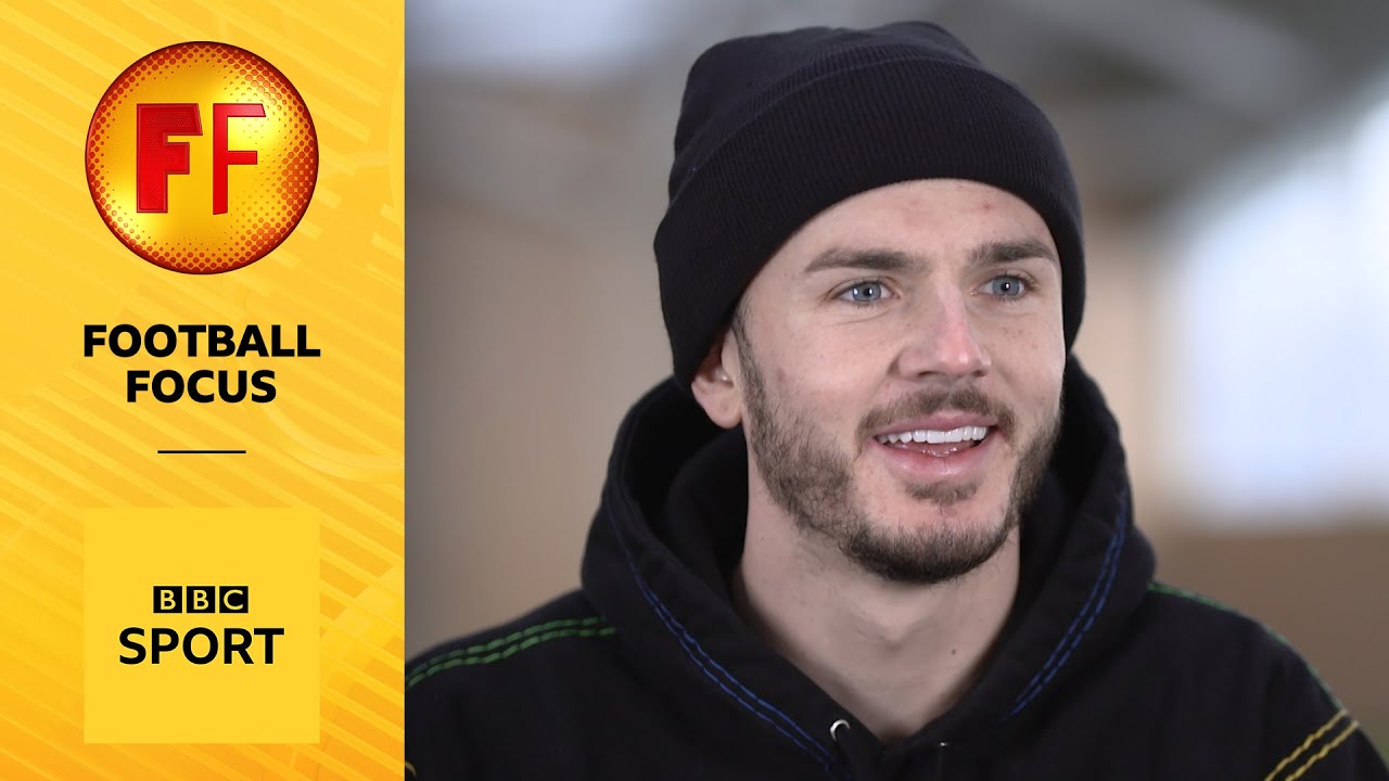 James Maddison really wants to play for England again | Football Focus