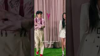 박재범 (Jay Park) - ’Candy (Feat. Zion.t)‘ Performance Video (Lyrics) #Jaypark_Candy #유아 #Yooa #Shorts