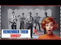 Amazing songs from the 60s that have vanished