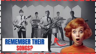 Amazing Songs From The 60s That Have Vanished