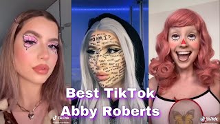 Best Abby Roberts TikTok Compilation of May 2020